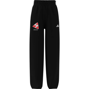  3 Stripe buks Sort